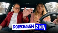 Kobita ZA KÓŁKIEM - Nauka Jazdy