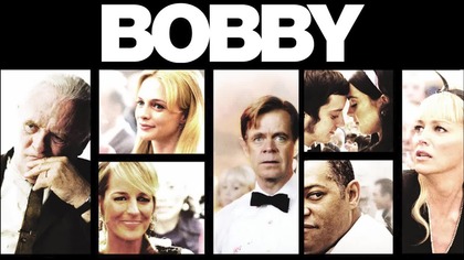 29. Bobby (2006) [Lektor PL]