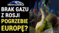 Europa na krawędzi kryzysu energetycznego po zatrzymaniu dostaw gazu przez Ukrainę!