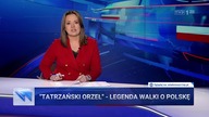 W niedzielę premiera filmu Marusarz - Tatrzański Orzeł (14. 01. 2022)