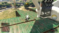 GTA 5 Funny Moments