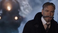 Morderstwo w Orient Expressie (2017) [Lektor PL]
