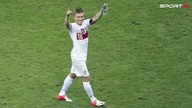 Wasilewski po meczu z Rosją: Wierzę w awans do ćwierćfinału!