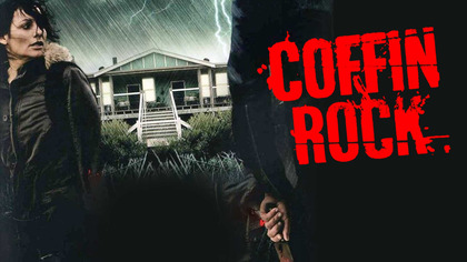 Coffin Rock (2009) Lektor PL