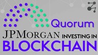 How JP Morgan Went From Bitcoin Is A Scam, To All-In On The Quorum Blockchain | Blockchain Central