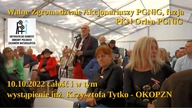 Walne Zgromadzenie Akcjonariuszy PGNiG - fuzja PKN Orlen PGNiG - wystąpienie inż.  Krzysztofa Tytko