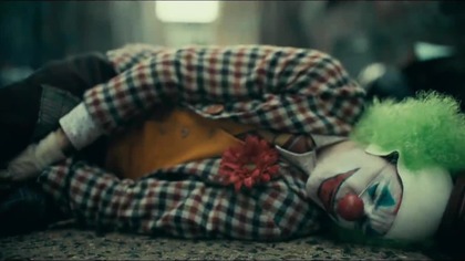 JOKER - Oficjalny zwiastun