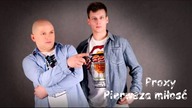 Proxy - Pierwsza Miłość (2010)  cover