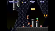 Mario Forever Remake 4.02 Undermine Swampertion