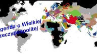Legenda o Wielkiej Rzeczypospolitej - EU3 : #1