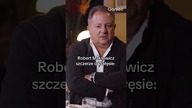 MAKŁOWICZ SZCZERZE O PREZYDENCIE WAŁĘSIE