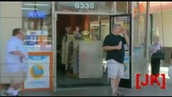 Jackass 3D - Pies