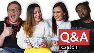 KIEDY STRACIŁYŚMY DZIEWICTWO?! - Q&A (część 1)