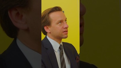 Krzysztof Bosak odpowiada Róży Thun