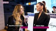 Edyta Zając o Top Model.  Jej zdaniem niewiele ma wspólnego z modelingiem