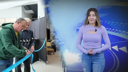 Jaworexpress 17. 04. 2026 - Wiadomości Telewizyjne