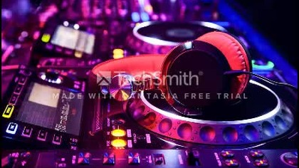 DJ JANKES KARL - clubs medley 2017