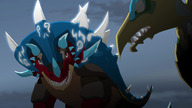 Dinofroz Odcinek 4