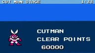 MEGAMAN CUTMAN STAGE ORGINAL SOUND TRACK