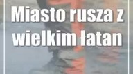 Miasto rusza z wielkim łataniem dziur po zimie