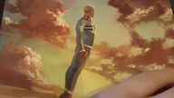 Miracleman - Alan Moore