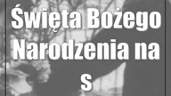 Święta Bożego Narodzenia na starych zdjęciach