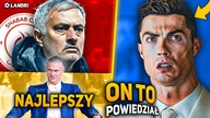 Cristiano Ronaldo ZASKOCZYŁ tymi słowami... ! Haaland NAJLEPSZYM PIŁKARZEM! Mourinho WRACA?