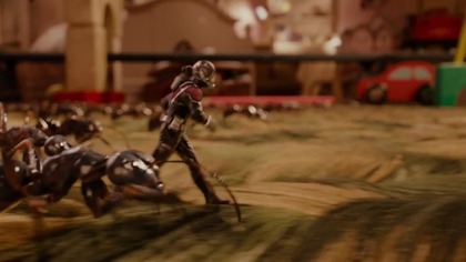 (12) Ant-Man (2015) Dubbing FHD