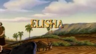 (seria biblijnych animacji) Elizeusz 