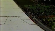 Czy skoczkowie widzą cmentarz w locie w Innsbrucku? (04. 01. 2003)