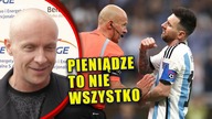 Marciniak o ofertach: Kusi mnie nie tylko Arabia.
