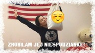 VLOGMAS#14: ZROBIŁAM jej NIESPODZIANKĘ!