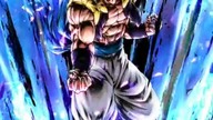 Dragon Ball LEGENDS Super Saiyan God SS Gogeta #shorts