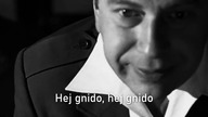 Depeche Mode - Scum (Tłumaczenie PL)