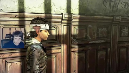 The Walking Dead #71 | Szkoła