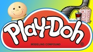 Wielki Maraton Zabaw z Ciastoliną Play-Doh- Baw się z nami