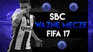 SBC Ważne Mecze | FIFA 17 | /ft. Man City vs.  AS Monaco , FC Porto - Juventus #MarquueMatchups