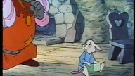 Fragment bazar&oacute;wki VHS: Robin Hood (1973) Lektor PL Nieznany Studnio N1 Wrocław