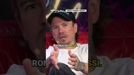 Kto jest największym piłkarzem w historii? Kosecki: Ronaldo czy Messi?