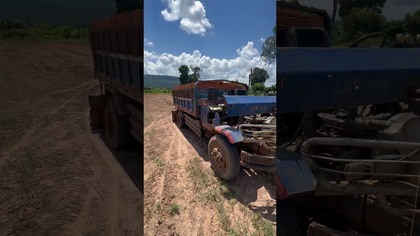 Budowa domu w Kambodży