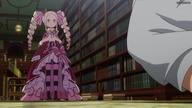 Re:Zero kara Hajimeru Isekai Seikatsu Odc 4 Napisy PL