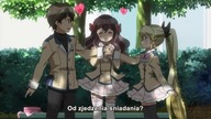 Kanojo ga Flag wo Oraretara - Odcinek 1 Napisy PL