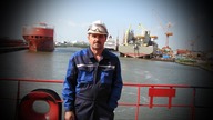Viking Chance i dwa potężne holowniki