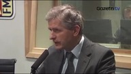 Kuźniar: Leczenie Unii składa się z trzech elementów