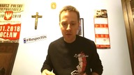 Nie sądzę, żeby Stefan W. cierpiał na schizofrenię. Wywiad z psychiatrą | J. Międlar