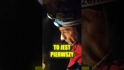  Świat to za mało!  #caving #jaskinia #klaustrofobia
