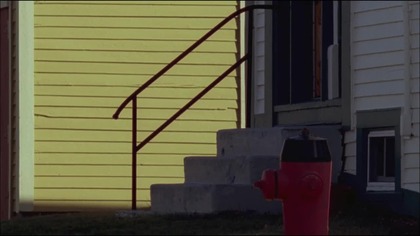 SELLECK - PRZEMIANA.  - Sea Change.  (2007) napisy