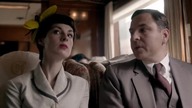 Śledztwo na cztery ręce - Agatha Christie's Partners in Crime: The Secret Adversary Part 2