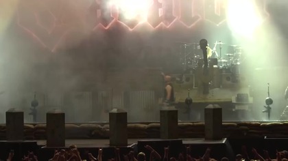 SABATON - Full Set Performance - Bloodstock 2019