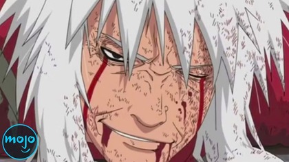 Top 10 Saddest Naruto Deaths